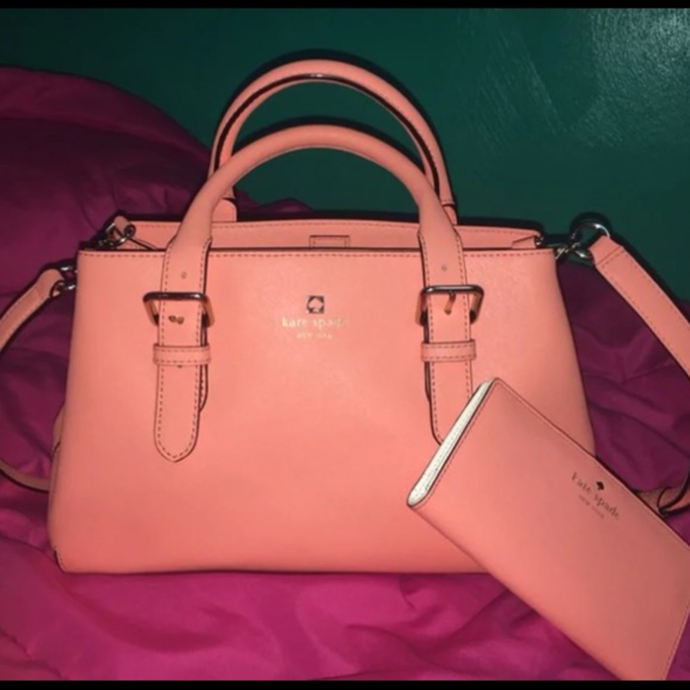 Kate Spade Set